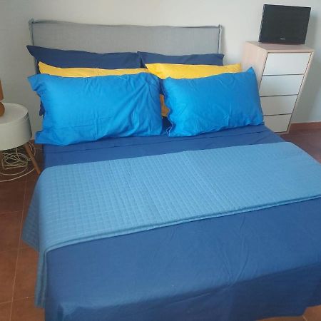 Sardegna27 Apartment อาลเกโร ภายนอก รูปภาพ