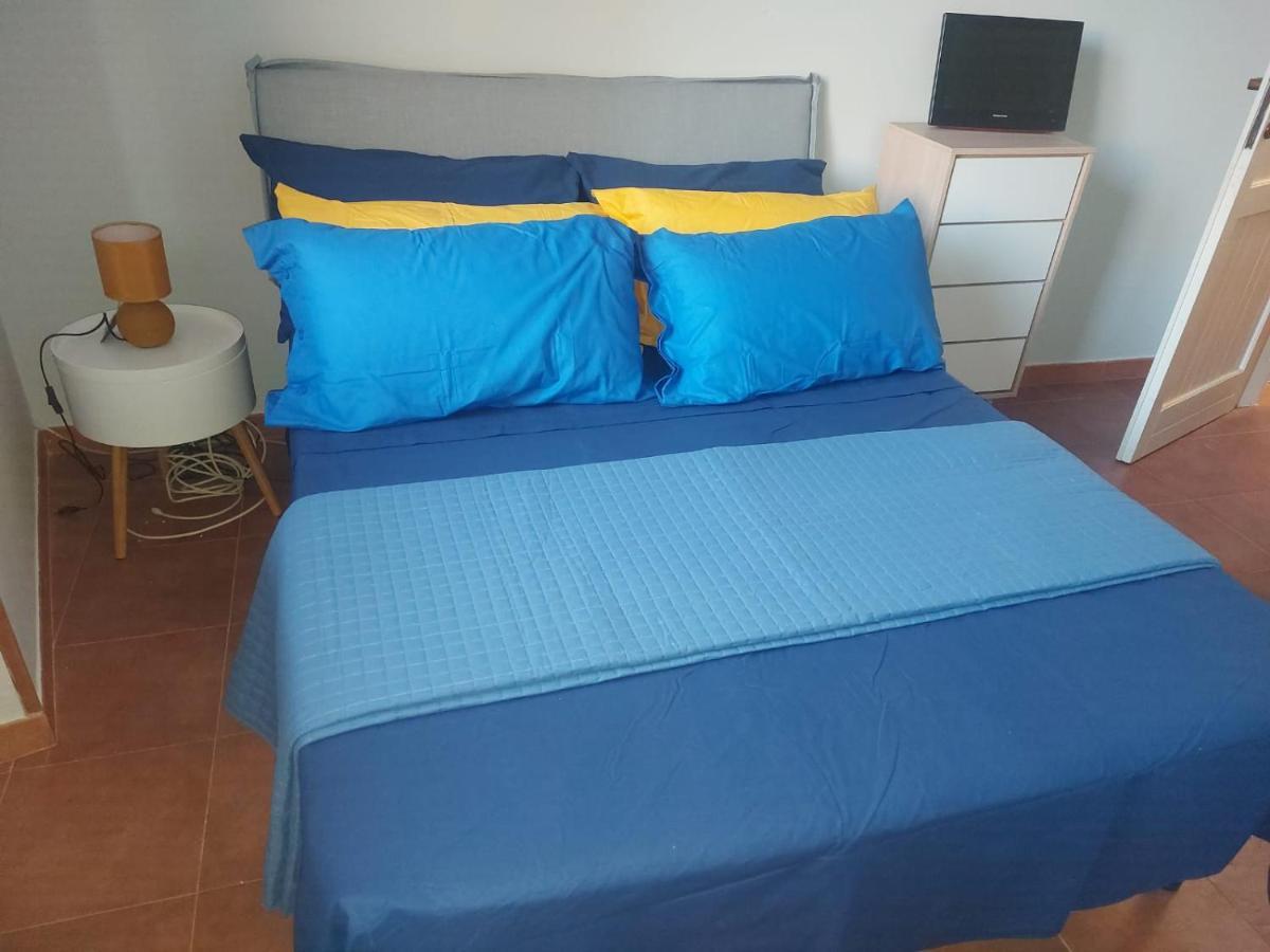 Sardegna27 Apartment อาลเกโร ภายนอก รูปภาพ