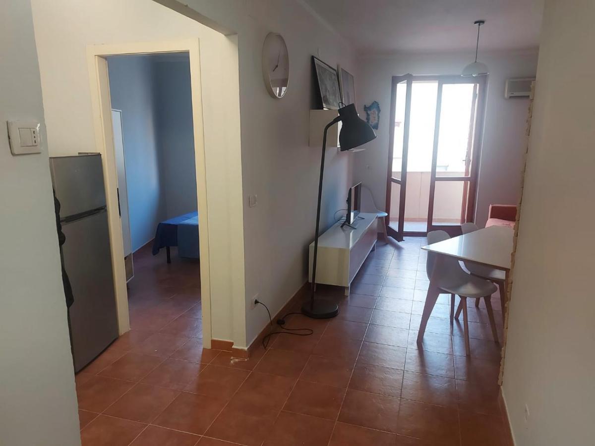 Sardegna27 Apartment อาลเกโร ภายนอก รูปภาพ