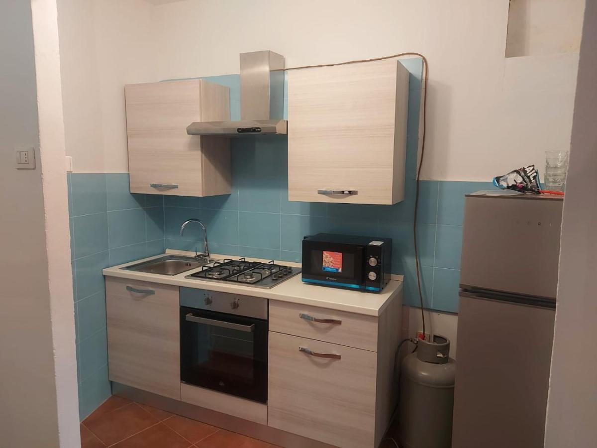Sardegna27 Apartment อาลเกโร ภายนอก รูปภาพ