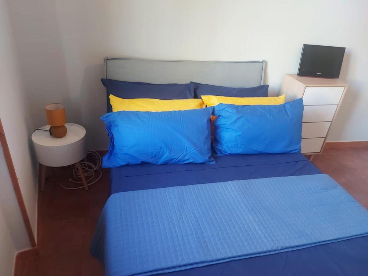 Sardegna27 Apartment อาลเกโร ภายนอก รูปภาพ