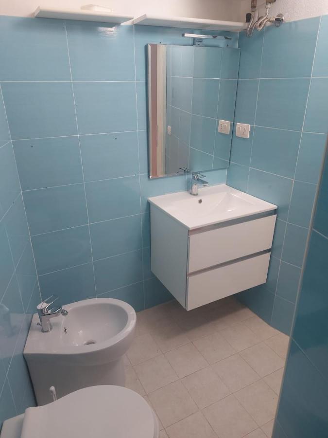 Sardegna27 Apartment อาลเกโร ภายนอก รูปภาพ