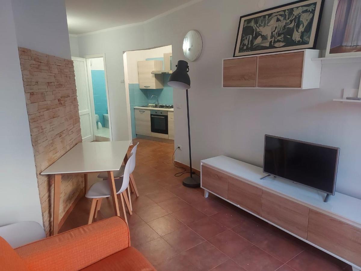 Sardegna27 Apartment อาลเกโร ภายนอก รูปภาพ