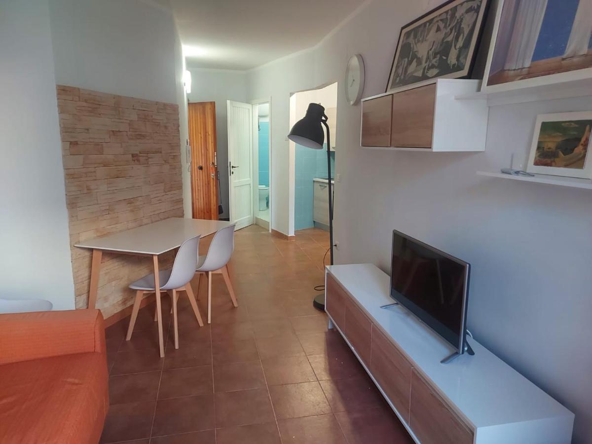 Sardegna27 Apartment อาลเกโร ภายนอก รูปภาพ